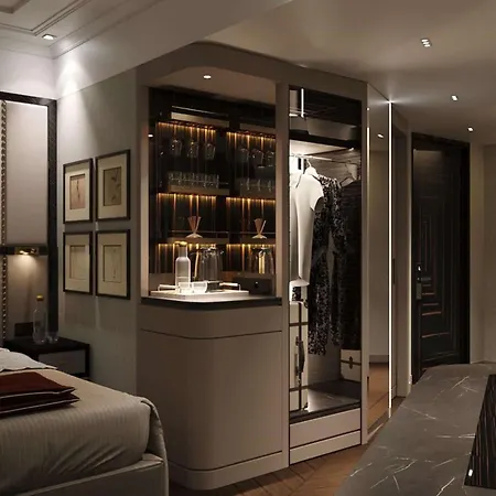 The Ritus Sultanahmet, Tapestry Collection By Hilton Hotel 4*