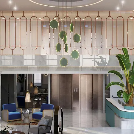 The Ritus Sultanahmet, Tapestry Collection By Hilton Istanbul