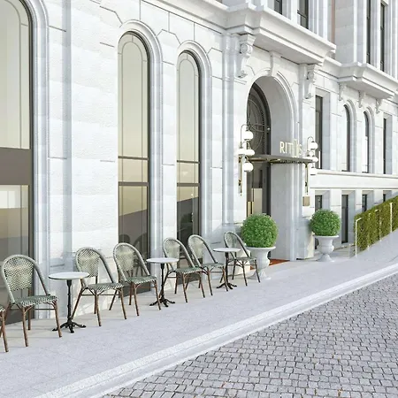 The Ritus Sultanahmet, Tapestry Collection By Hilton 4* Istanbul