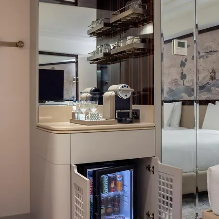 The Ritus Sultanahmet, Tapestry Collection By Hilton 4*