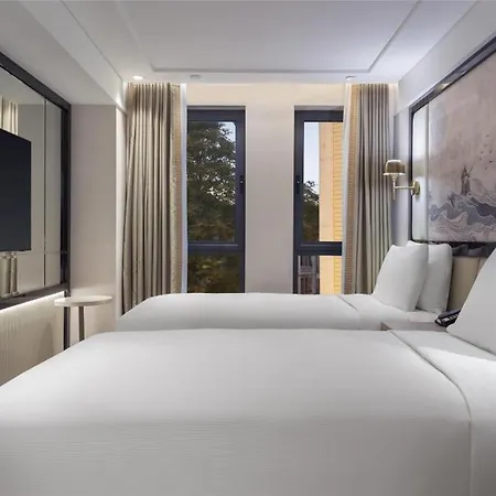 The Ritus Sultanahmet, Tapestry Collection By Hilton 4* Provincia di Istanbul