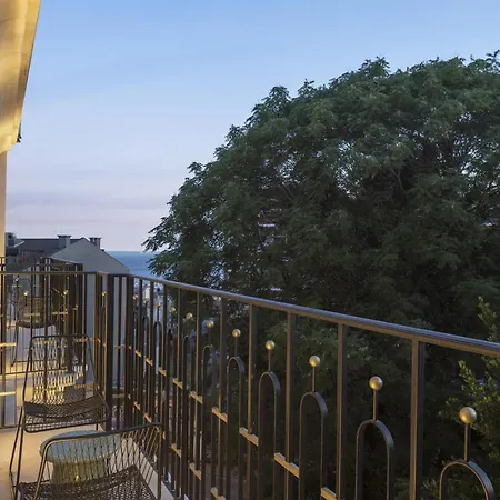 Szálloda The Ritus Sultanahmet, Tapestry Collection By Hilton Isztambul