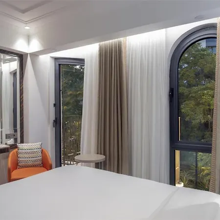 Hotel The Ritus Sultanahmet, Tapestry Collection By Hilton