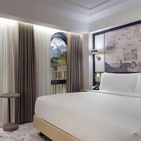The Ritus Sultanahmet, Tapestry Collection By Hilton