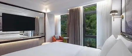 The Ritus Sultanahmet, Tapestry Collection By Hilton Hotel Provincia di Istanbul