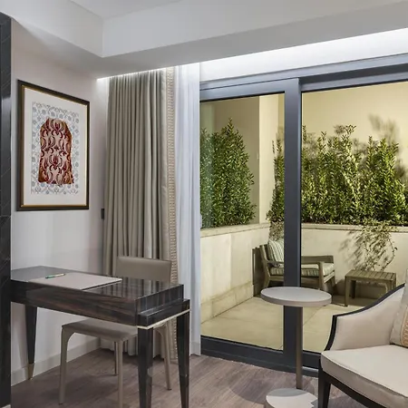 Hotel The Ritus Sultanahmet, Tapestry Collection By Hilton