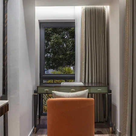 The Ritus Sultanahmet, Tapestry Collection By Hilton