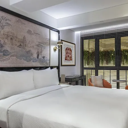 The Ritus Sultanahmet, Tapestry Collection By Hilton