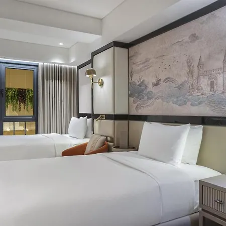 The Ritus Sultanahmet, Tapestry Collection By Hilton 4* Provincia di Istanbul