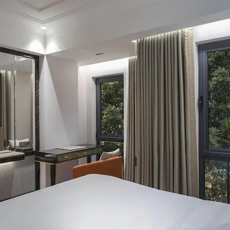 The Ritus Sultanahmet, Tapestry Collection By Hilton 4* Provincia di Istanbul