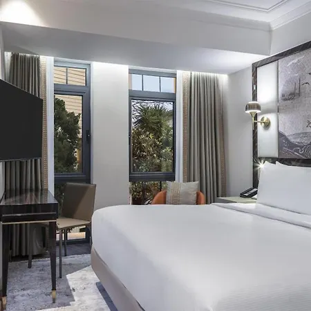 The Ritus Sultanahmet, Tapestry Collection By Hilton