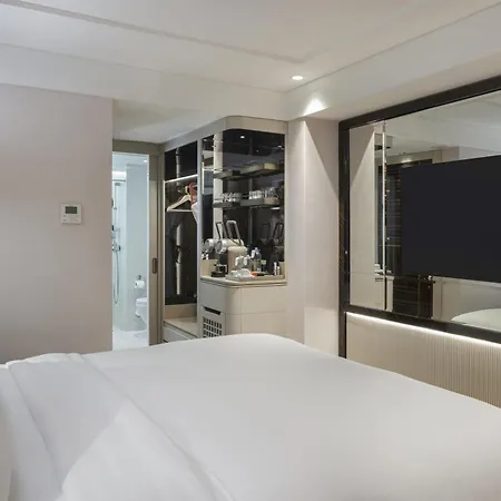Hotel The Ritus Sultanahmet, Tapestry Collection By Hilton
