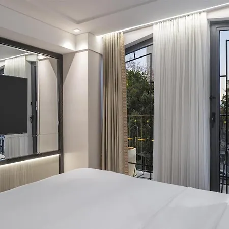 The Ritus Sultanahmet, Tapestry Collection By Hilton
