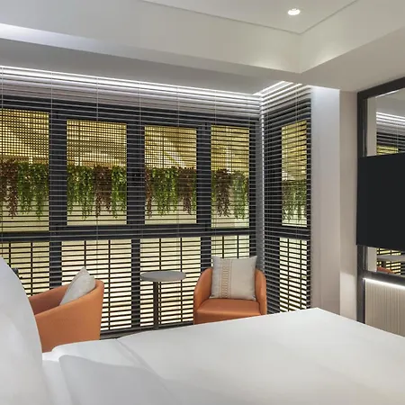 Hotel The Ritus Sultanahmet, Tapestry Collection By Hilton
