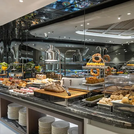 The Ritus Sultanahmet, Tapestry Collection By Hilton Hotel Stambuł