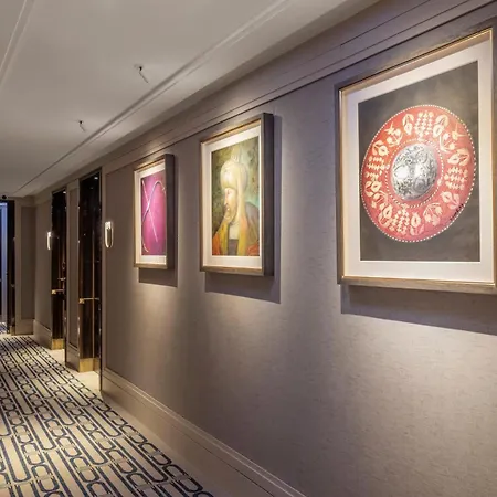 The Ritus Sultanahmet, Tapestry Collection By Hilton Hotel 4*