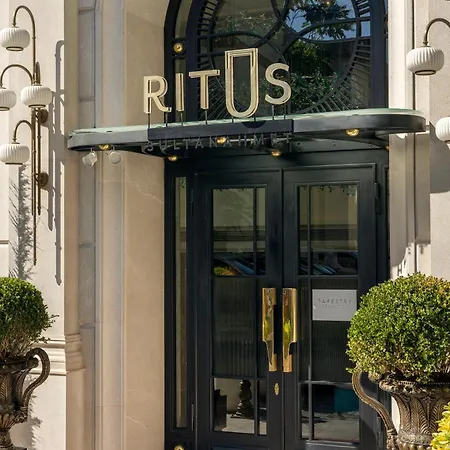 The Ritus Sultanahmet, Tapestry Collection By Hilton Ξενοδοχείο
