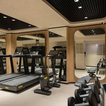 The Ritus Sultanahmet, Tapestry Collection By Hilton 4* Stambuł