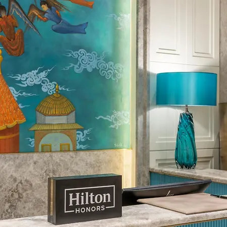 The Ritus Sultanahmet, Tapestry Collection By Hilton Κωνσταντινούπολη