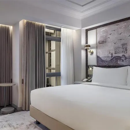 Ξενοδοχείο The Ritus Sultanahmet, Tapestry Collection By Hilton