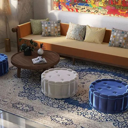 Отель The Ritus Sultanahmet, Tapestry Collection By Hilton
