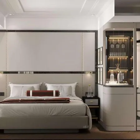 The Ritus Sultanahmet, Tapestry Collection By Hilton Hotel Stambuł