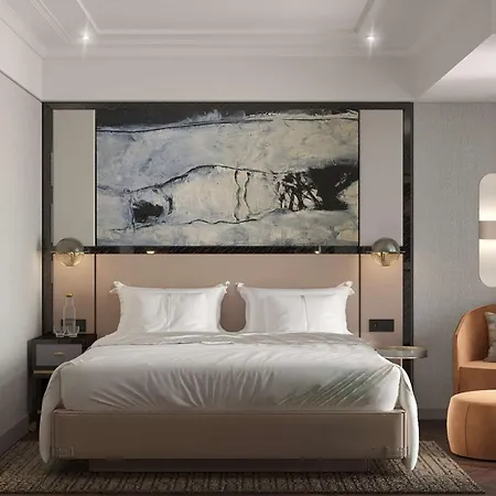 The Ritus Sultanahmet, Tapestry Collection By Hilton מלון