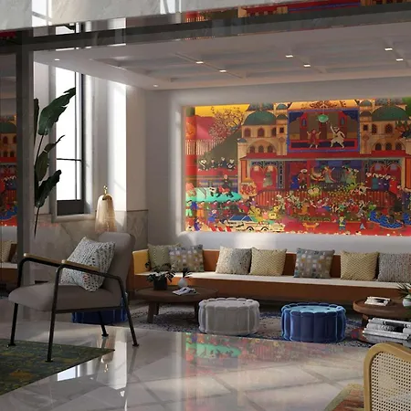Отель The Ritus Sultanahmet, Tapestry Collection By Hilton 4*