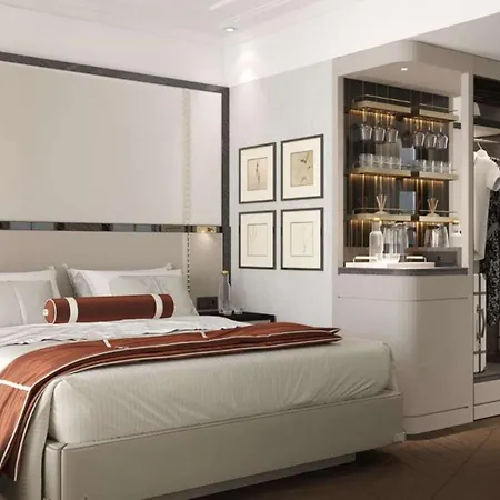 The Ritus Sultanahmet, Tapestry Collection By Hilton מלון איסטמבול