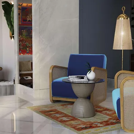 The Ritus Sultanahmet, Tapestry Collection By Hilton 4* Стамбул