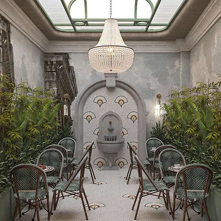 The Ritus Sultanahmet, Tapestry Collection By Hilton Стамбул
