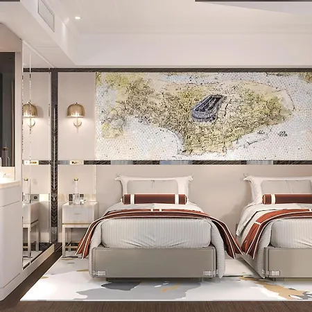 The Ritus Sultanahmet, Tapestry Collection By Hilton מלון איסטמבול