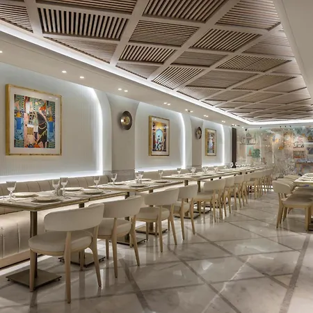 The Ritus Sultanahmet, Tapestry Collection By Hilton Hotel