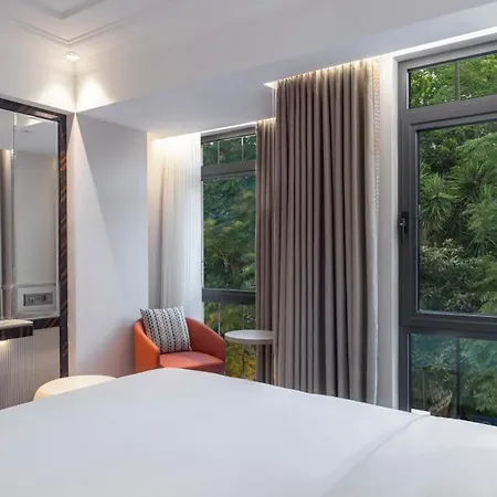 Hotel The Ritus Sultanahmet, Tapestry Collection By Hilton Estambul