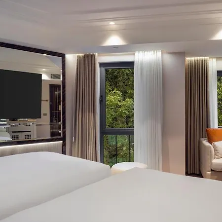 The Ritus Sultanahmet, Tapestry Collection By Hilton