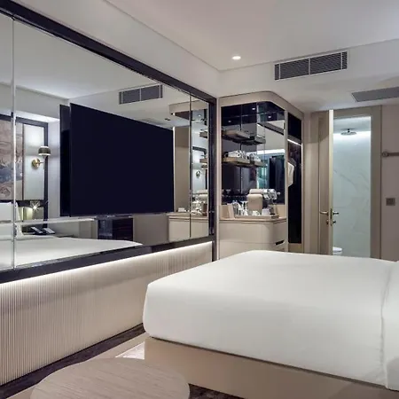 The Ritus Sultanahmet, Tapestry Collection By Hilton Hotel Stambuł