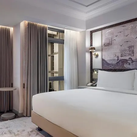 The Ritus Sultanahmet, Tapestry Collection By Hilton 4*