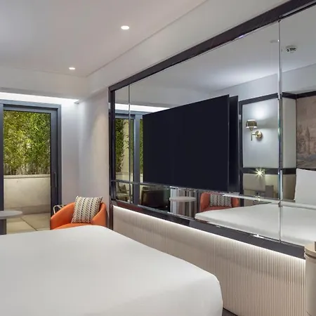 The Ritus Sultanahmet, Tapestry Collection By Hilton