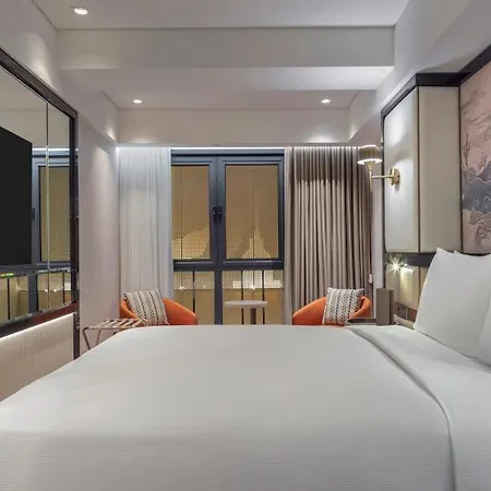 The Ritus Sultanahmet, Tapestry Collection By Hilton Hotel