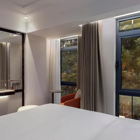 Hotel The Ritus Sultanahmet, Tapestry Collection By Hilton Stambuł