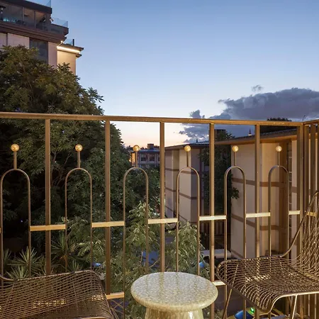 The Ritus Sultanahmet, Tapestry Collection By Hilton 4*