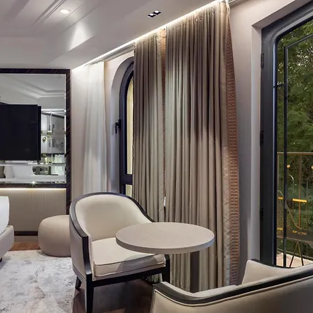 The Ritus Sultanahmet, Tapestry Collection By Hilton 4* Stambuł
