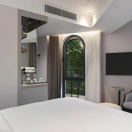 The Ritus Sultanahmet, Tapestry Collection By Hilton