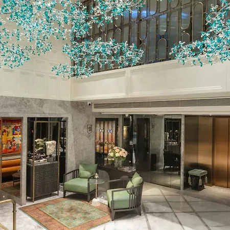 The Ritus Sultanahmet, Tapestry Collection By Hilton Hotel Stambuł