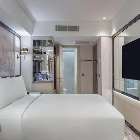 מלון The Ritus Sultanahmet, Tapestry Collection By Hilton איסטמבול