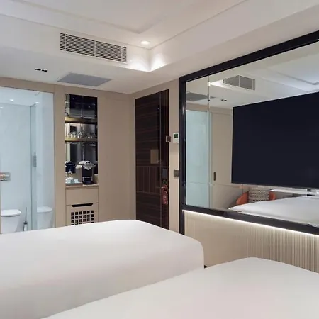 The Ritus Sultanahmet, Tapestry Collection By Hilton 4*