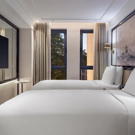 The Ritus Sultanahmet, Tapestry Collection By Hilton איסטמבול