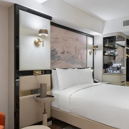 The Ritus Sultanahmet, Tapestry Collection By Hilton 4* Stambuł