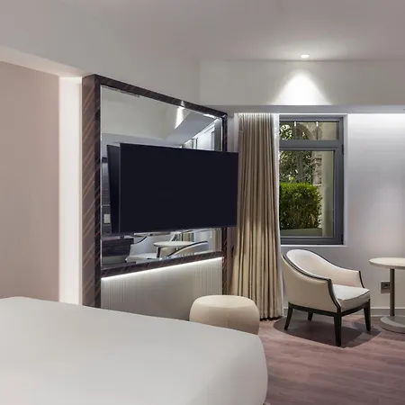 The Ritus Sultanahmet, Tapestry Collection By Hilton