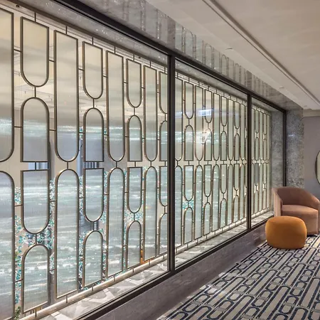 The Ritus Sultanahmet, Tapestry Collection By Hilton Hotel Stambuł